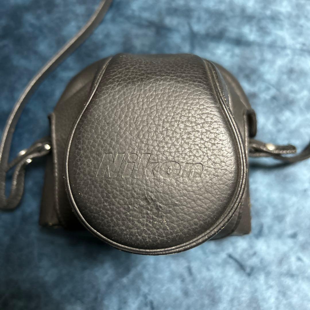 Nikon F2 ジャンク　カメラ　一眼レフ