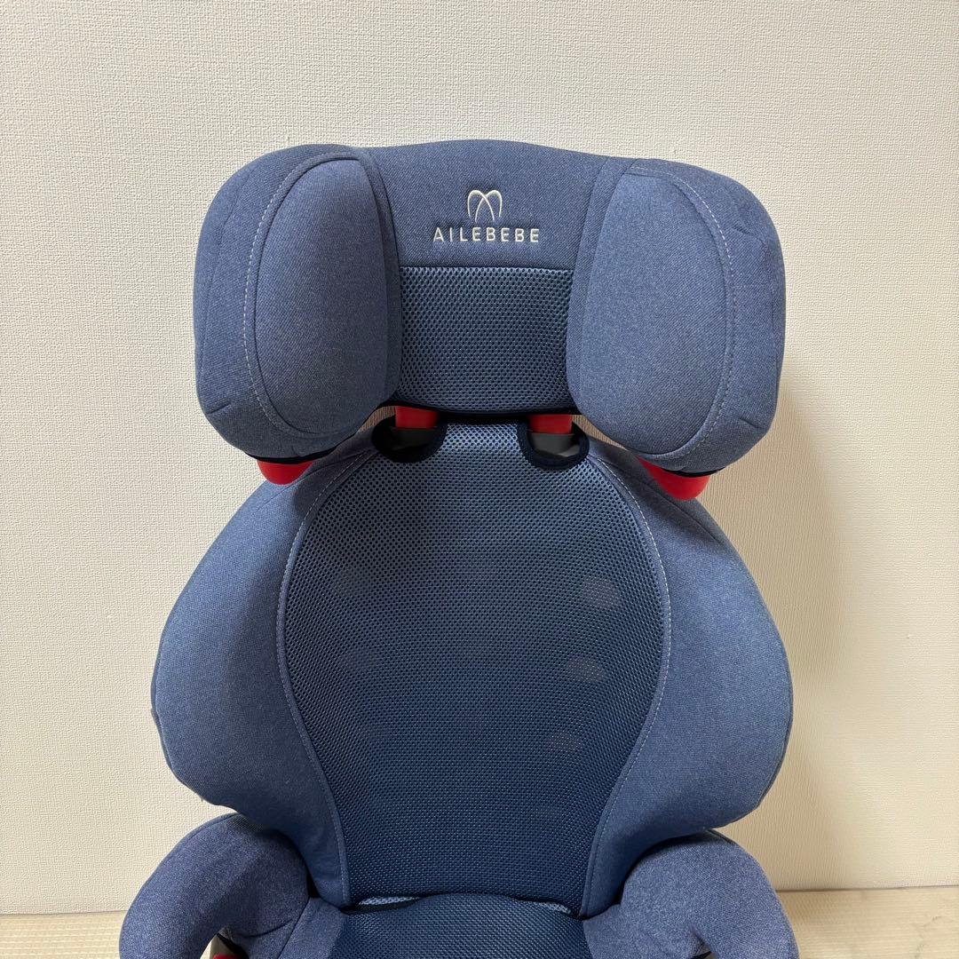 エールベベ サラット3ステップクワトロプレミアムW