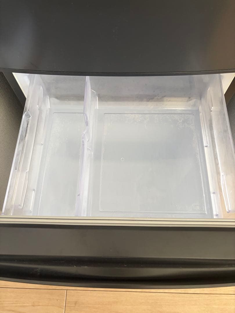 【一人暮らし用冷蔵庫】三菱電機 146リットル MR-P15F-H