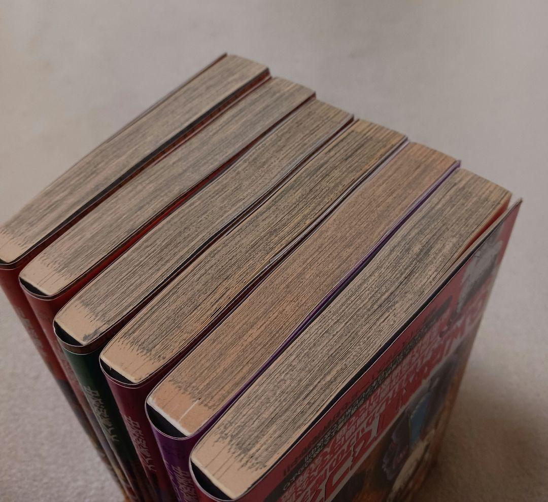 名探偵コナン 　9巻10巻11巻12巻13巻14巻　初版