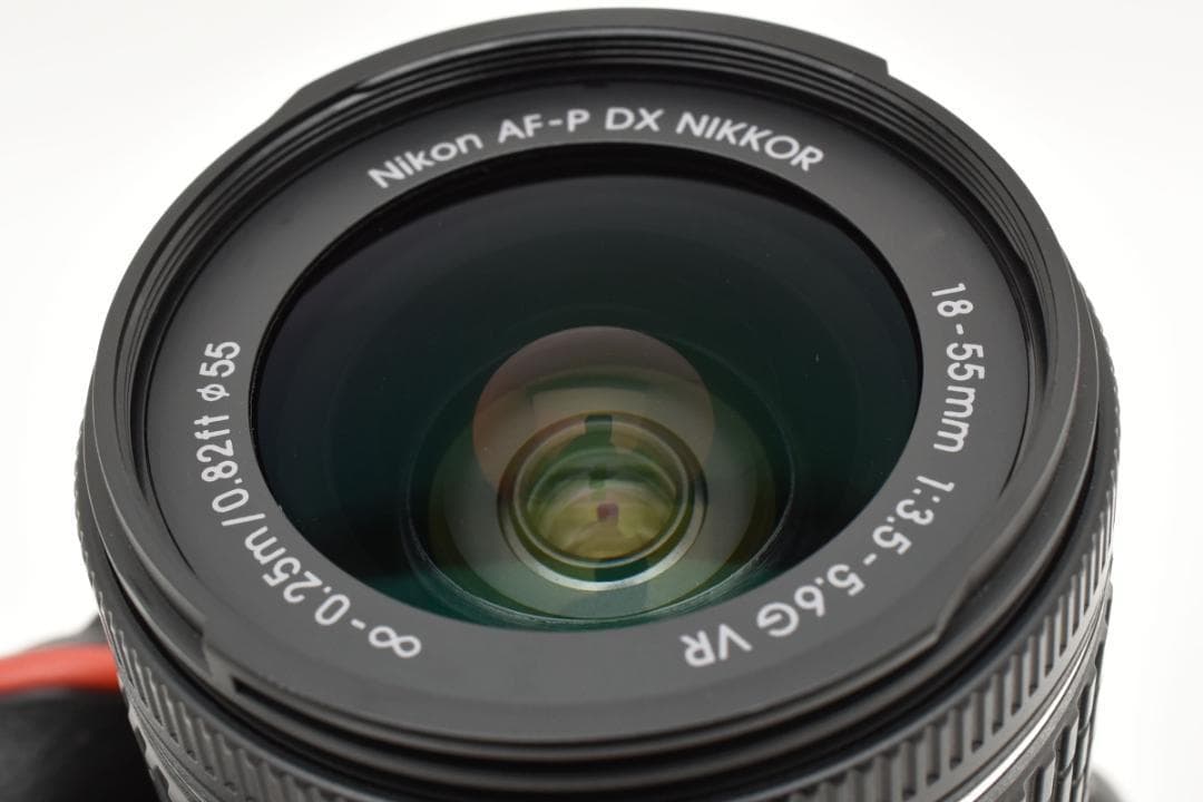 11／1まで！シリーズ最新⭐Nikon D3500⭐初心者完全セット⭐一眼レフ