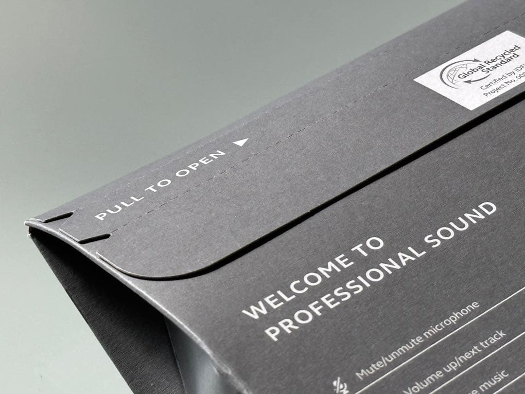 ［未開封］Jabra Evolve2 40 MS Stereo USB-A