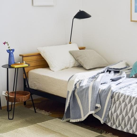 idee PANCA BED Single｜イデー パンカ ベッド シングル