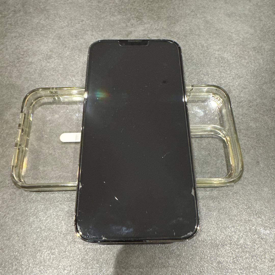 iPhone13 Pro MAX １TB