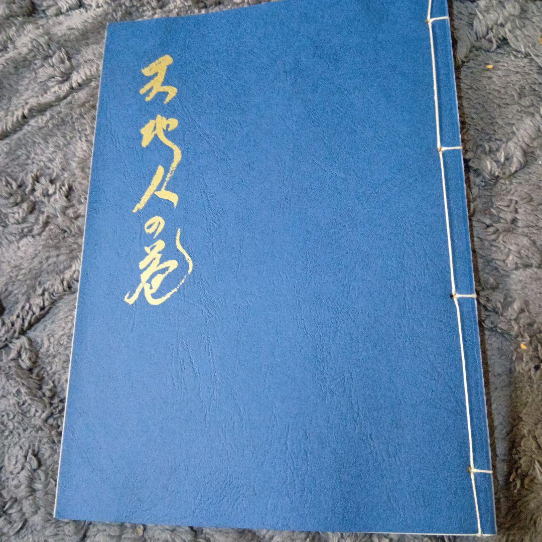 武術、忍法「天地人の巻　　初見良昭著」