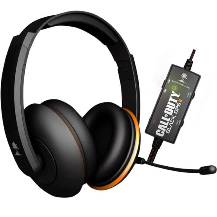 EARFORCH KILO codbo2デザイン