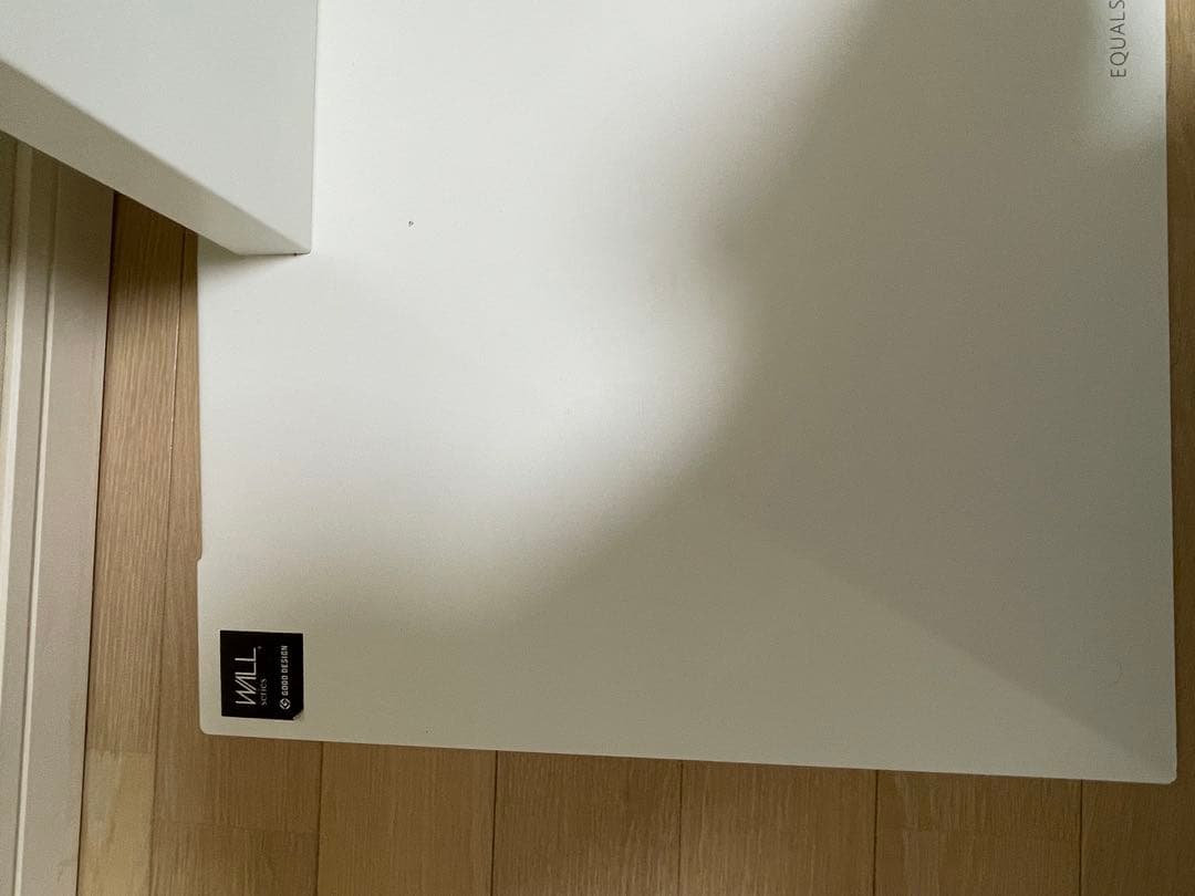 saku　equals The Wall V3 サウンドバースタンド付き