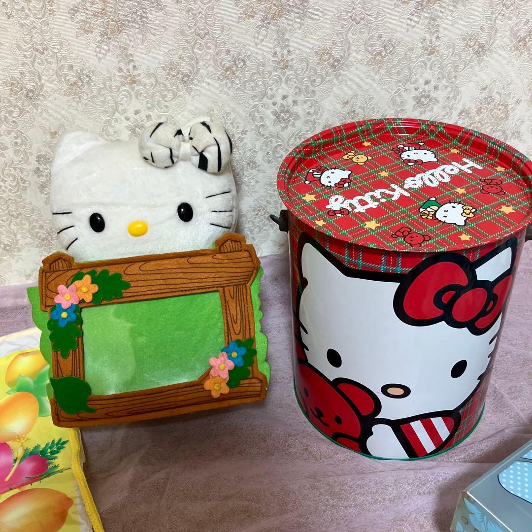 ハローキティ　まとめ売り　ほとんど2000年代