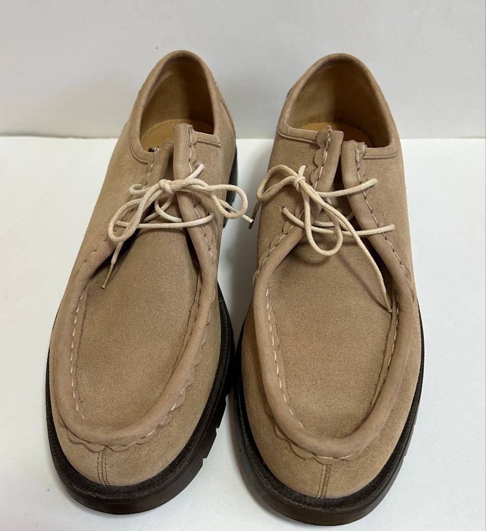 KLEMAN PADRE クレマン パドレ 41 26-26.5cm