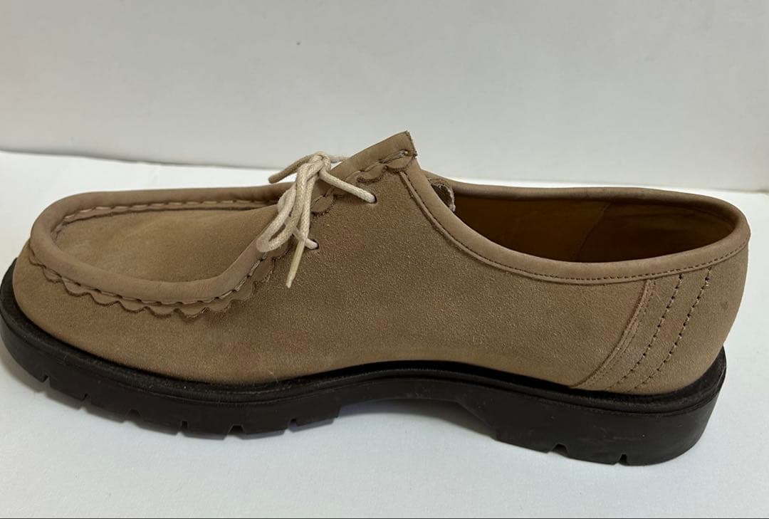 KLEMAN PADRE クレマン パドレ 41 26-26.5cm