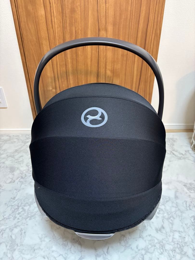 Cybex Cloud Z i-Size サイベックス　チャイルドシート