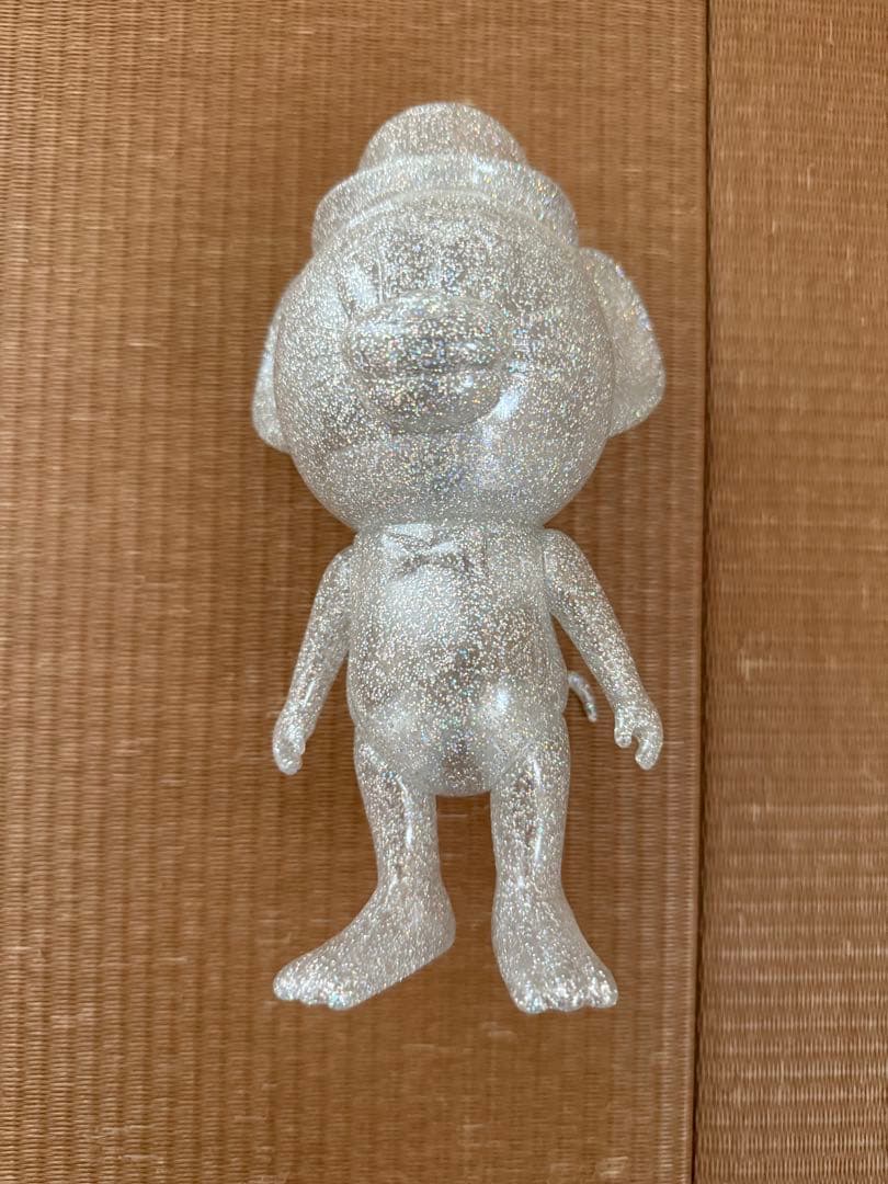 本日限定値下げ【即日発送OK】ジェリーマルケス　フィギュア 21cm 4体セット