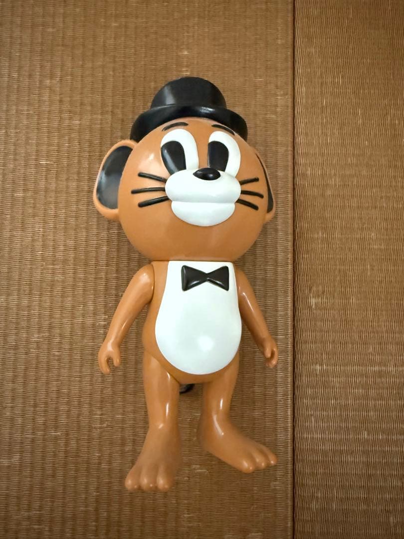 本日限定値下げ【即日発送OK】ジェリーマルケス　フィギュア 21cm 4体セット