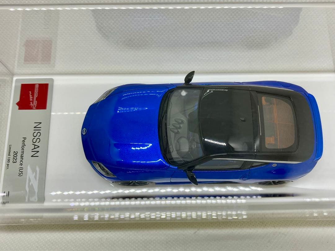 【bobupです】日産スカイライン2000GT-EL/フェアレディZ/2台