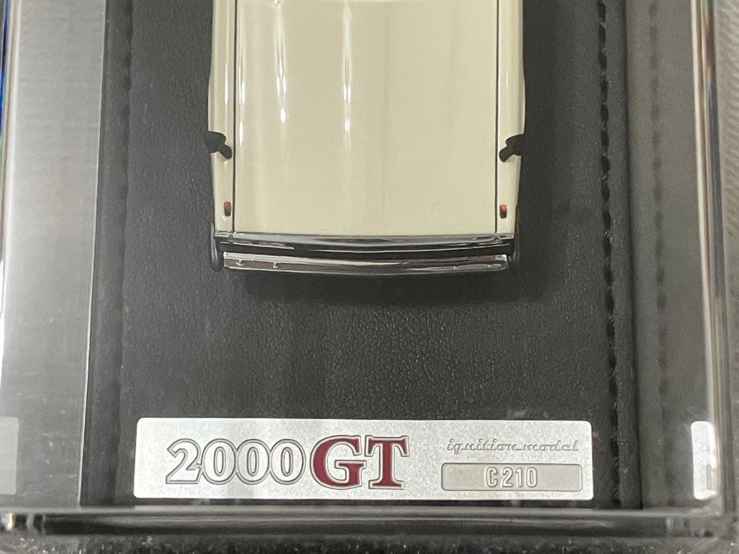 【bobupです】日産スカイライン2000GT-EL/フェアレディZ/2台