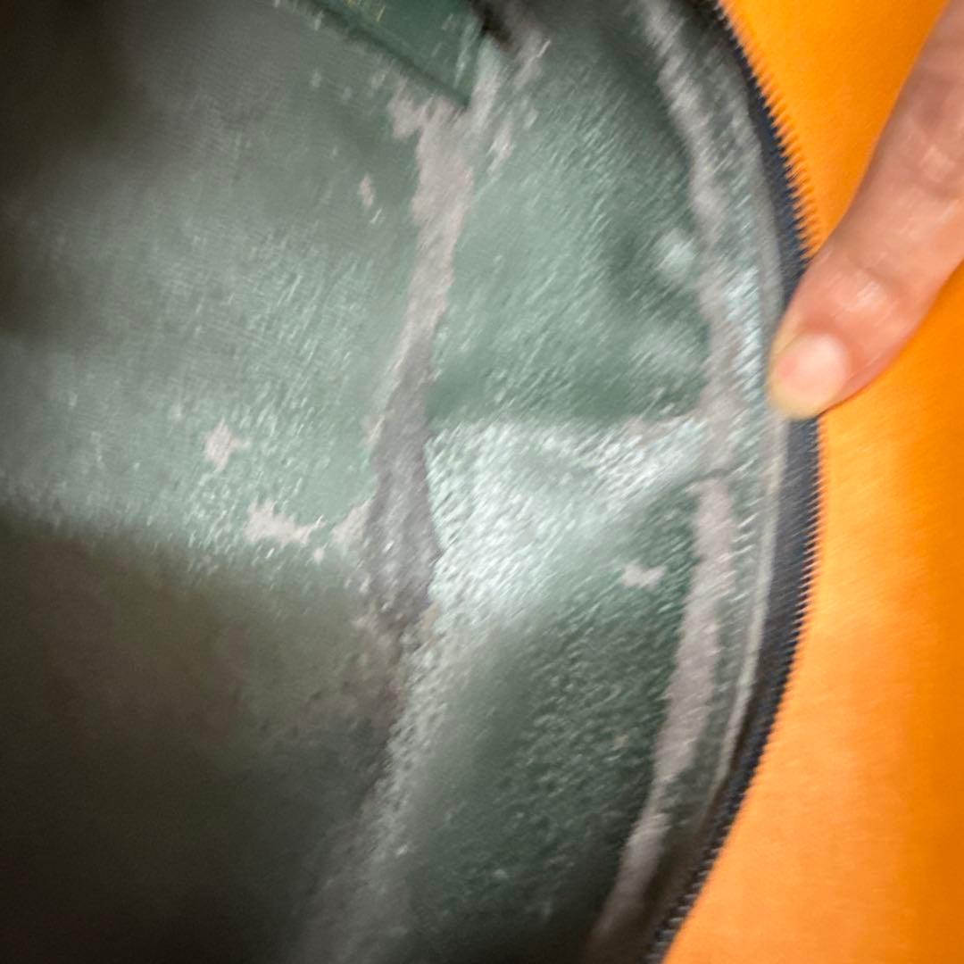 ★希少グリーン系★Louis Vuitton レザー 筆箱★ペンケース