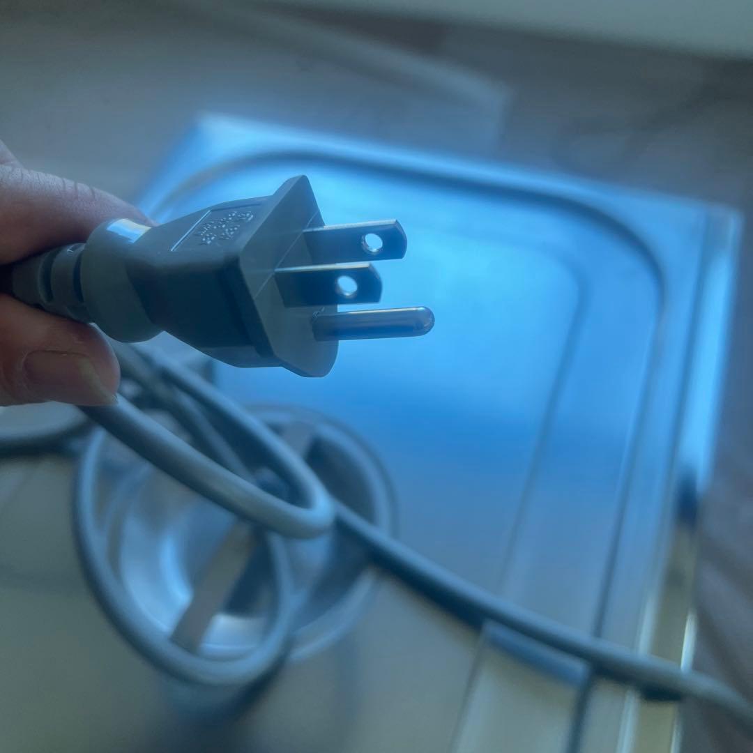 今回出品のみ送料込み！2022年製マルゼン卓上ウォーマー未使用品100V格安