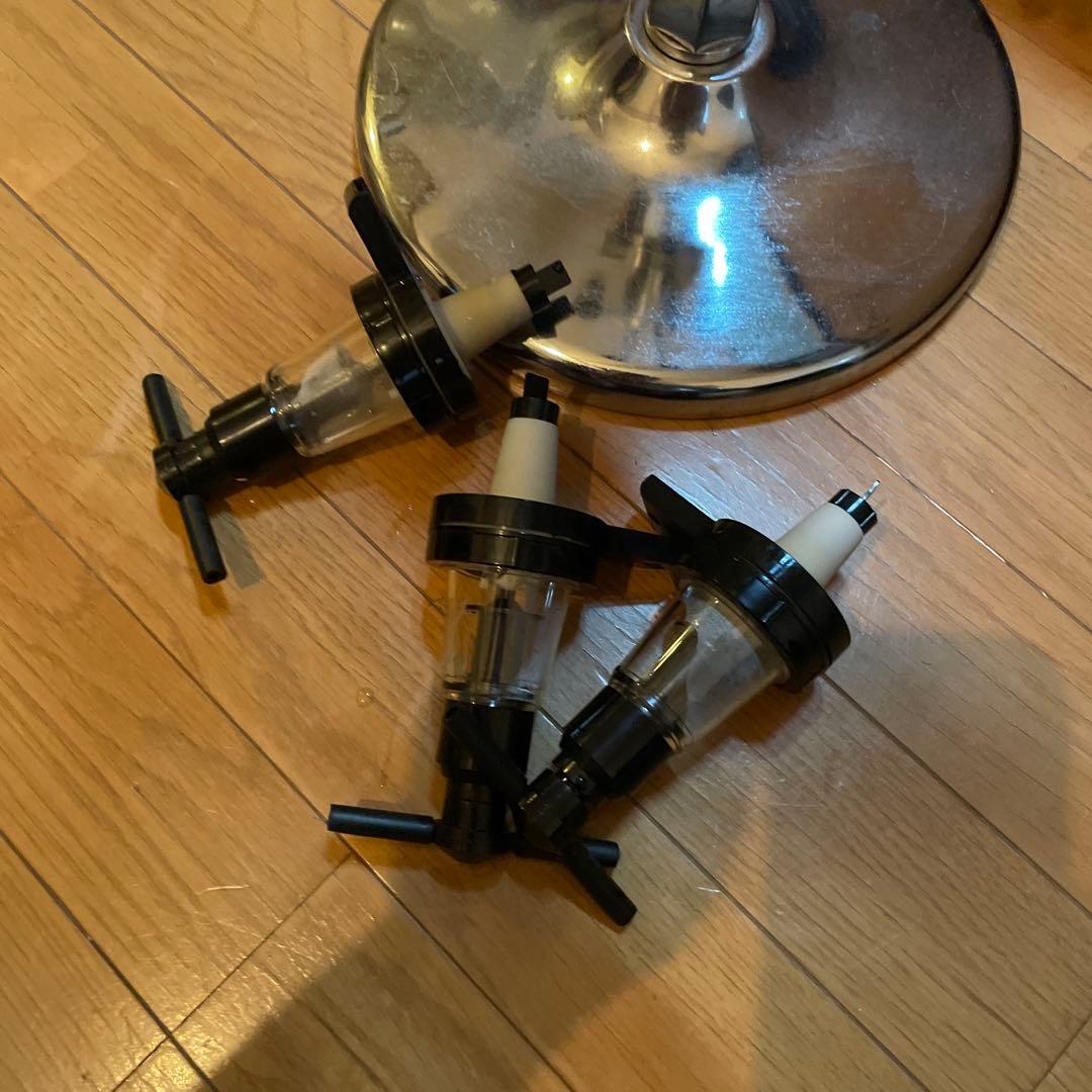 ワンショットメジャー