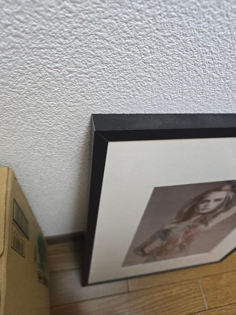 おしゃれな絵　アートフォト　YELLOWKORNER