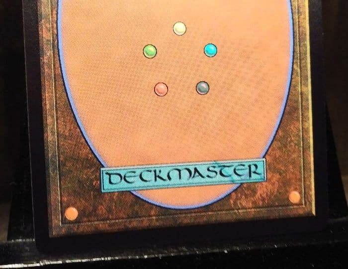 レンと六番　Foil