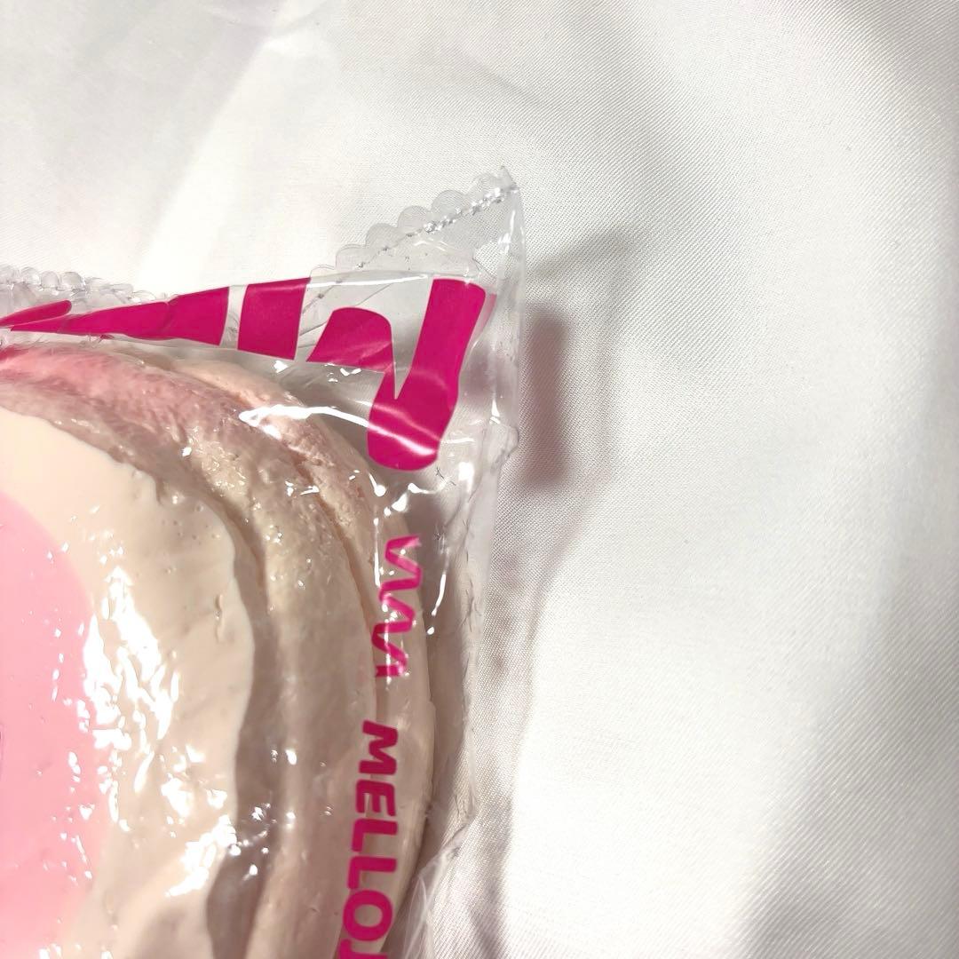 か*を様 MELLOJOY スフレ ストロベリー 大福 キウイ クリスマスアクス