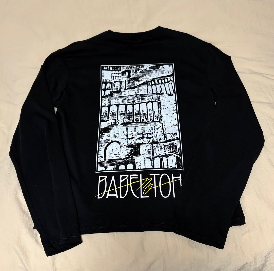 Mrs. GREEN APPLE BABEL no TOHセット