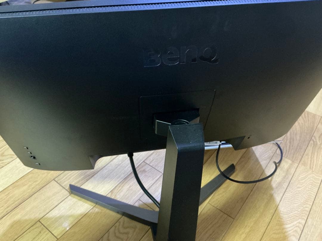 に*な様 BenQ EW2880U 28 インチ4Kモニター　美品