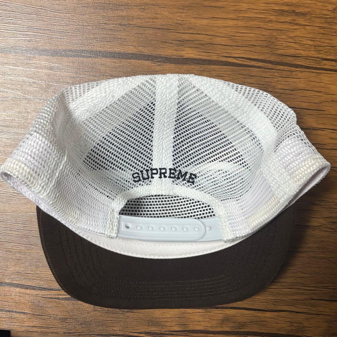 Supreme Camacho カマチョ　キャップ　帽子　カマチョモンスター