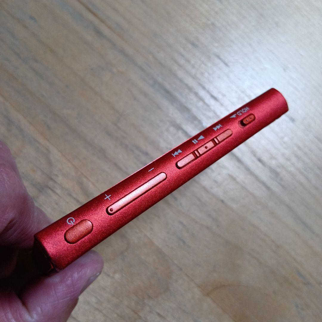 あ*ム様 SONYウォークマンNW-A35 16GB