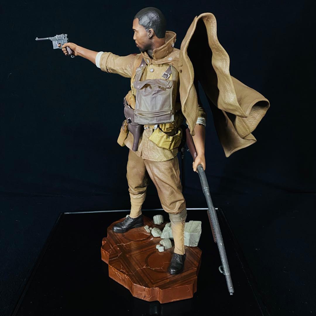 BATTLE FIELD 1 コレクターズ・エディション フィギュア