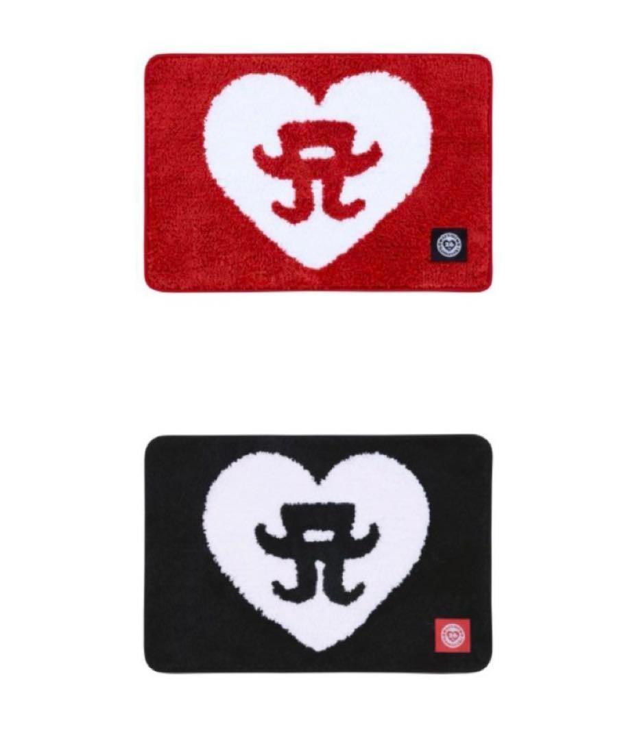 ［新品］浜崎あゆみ 26th ルームマット2種セット