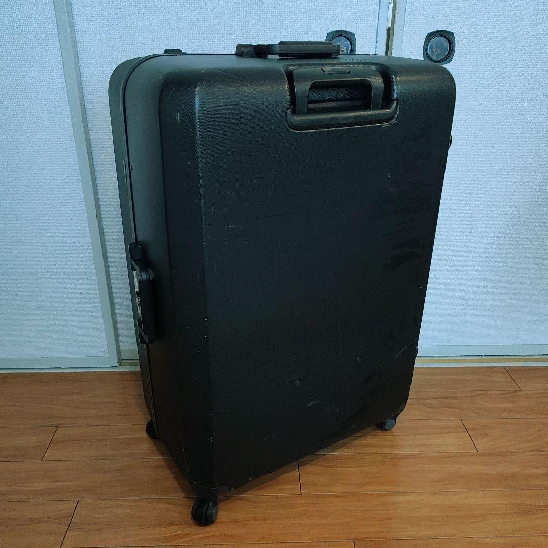 LOJeL Rando Frame L 100L キャリーケース