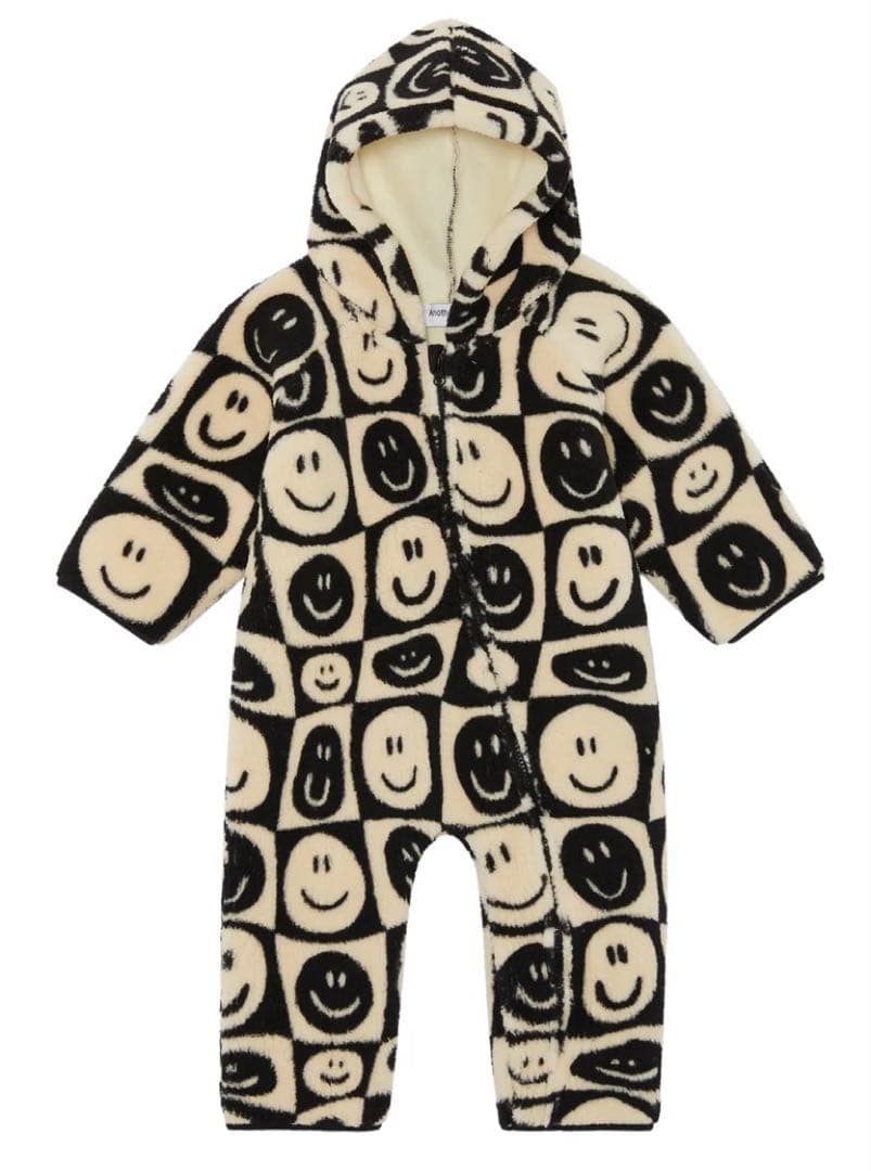 9~12M Anotherfox アナザーフォックス アウター