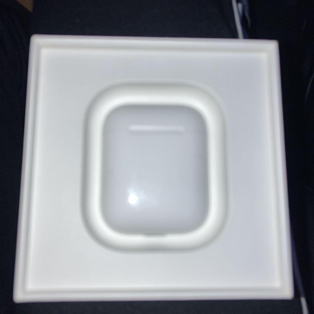 Apple AirPods2世代