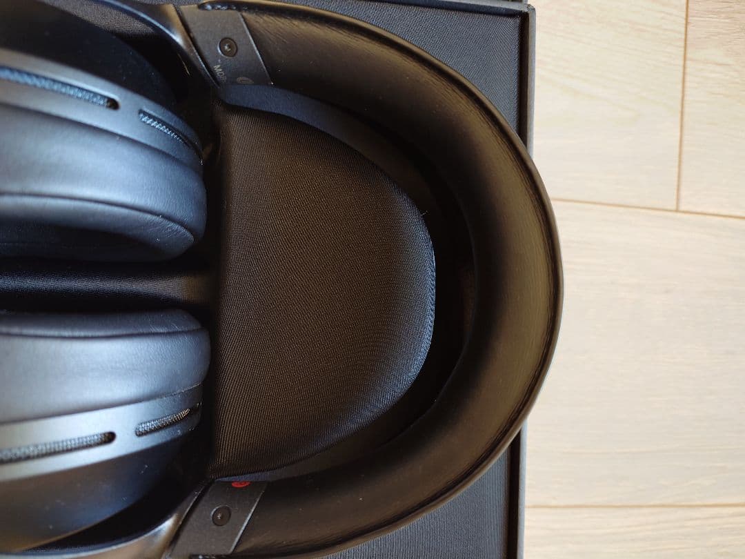 ヘッドホン SONY MDR-Z7M2