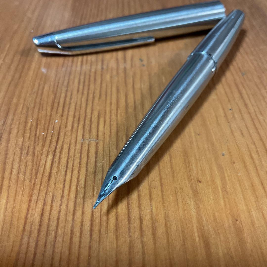 PILOT 万年筆・ボールペンセット