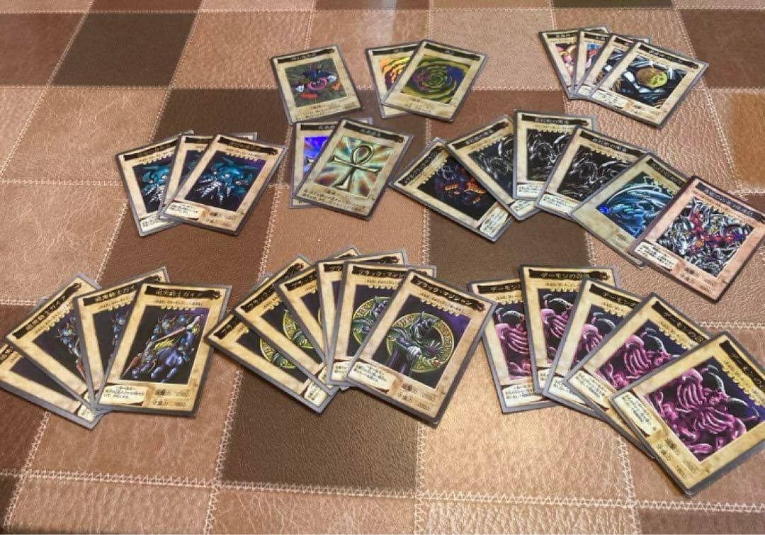 バンダイ　遊戯王　まとめ売り