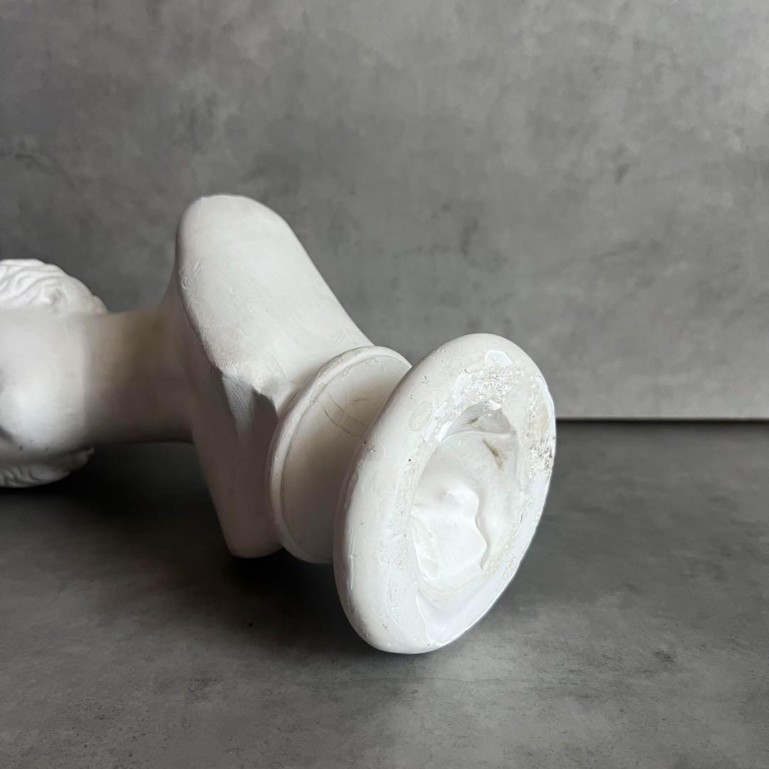 希少 ミロのヴィーナス 石膏 胸像 デッサン アート 彫刻 美術 芸術 アート