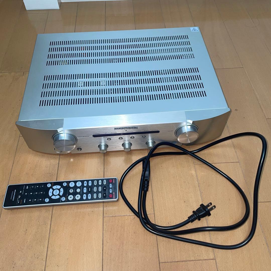 アンプ marantz PM6006