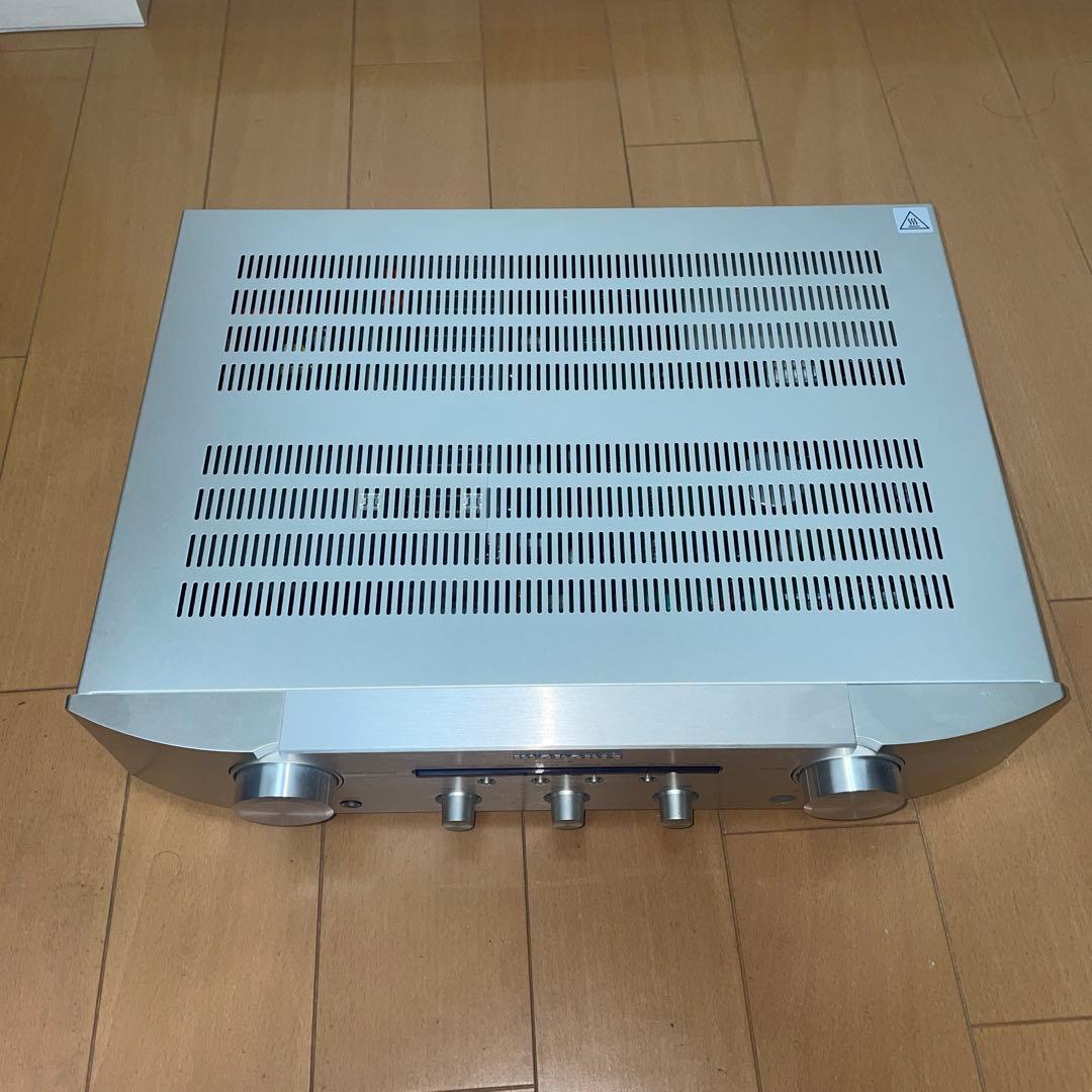 アンプ marantz PM6006