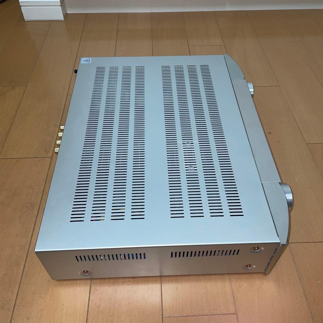 アンプ marantz PM6006