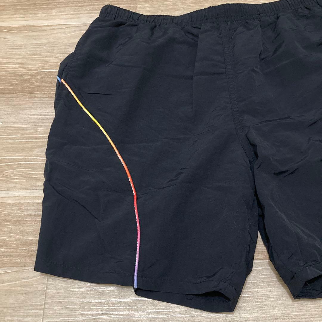水着・ラッシュガード Supreme Gradient Piping Water Short