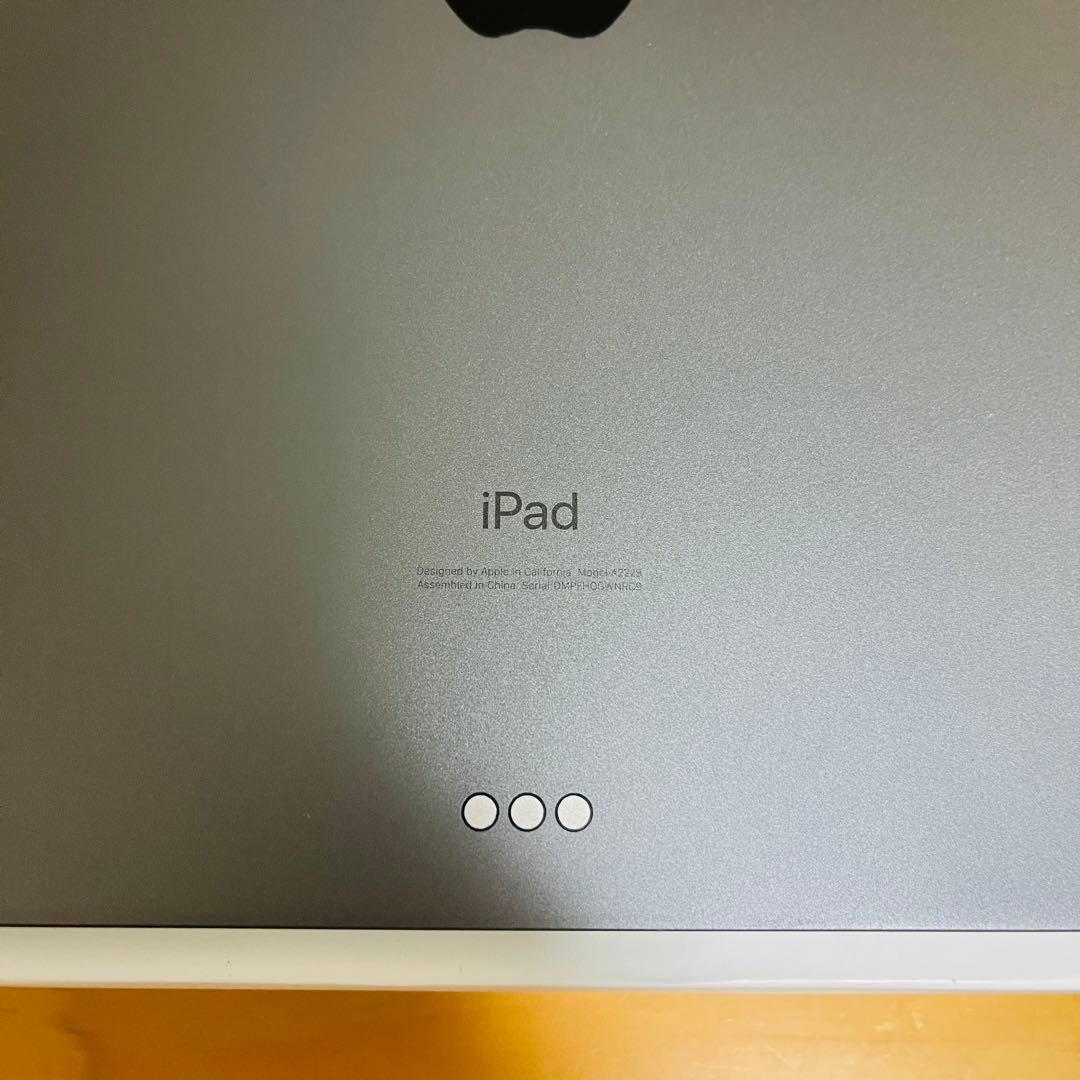 【専用】iPadPro11インチ第2世代256GB + ApplePencil