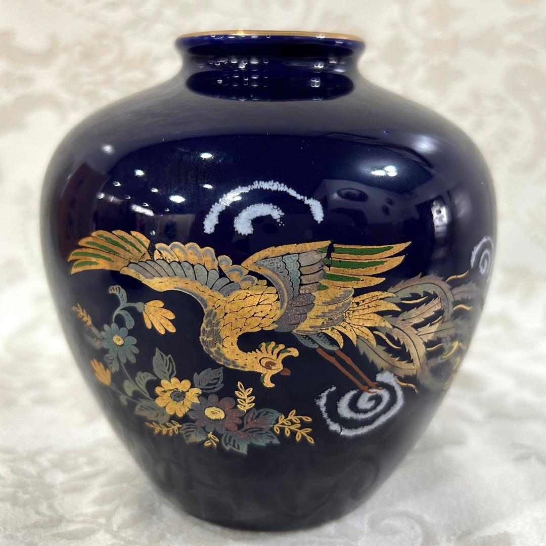 鳳凰　火の鳥　応接揃え　清風謹製　木箱