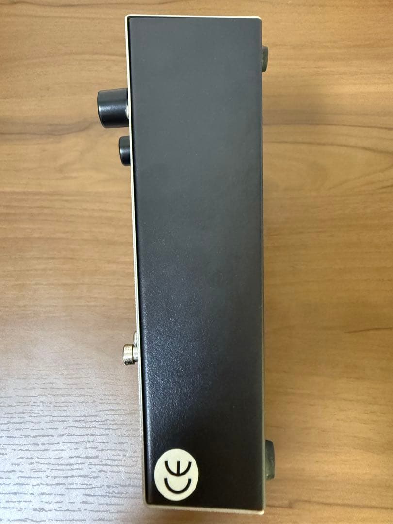 Electro-Harmonix Big Muff 箱付き