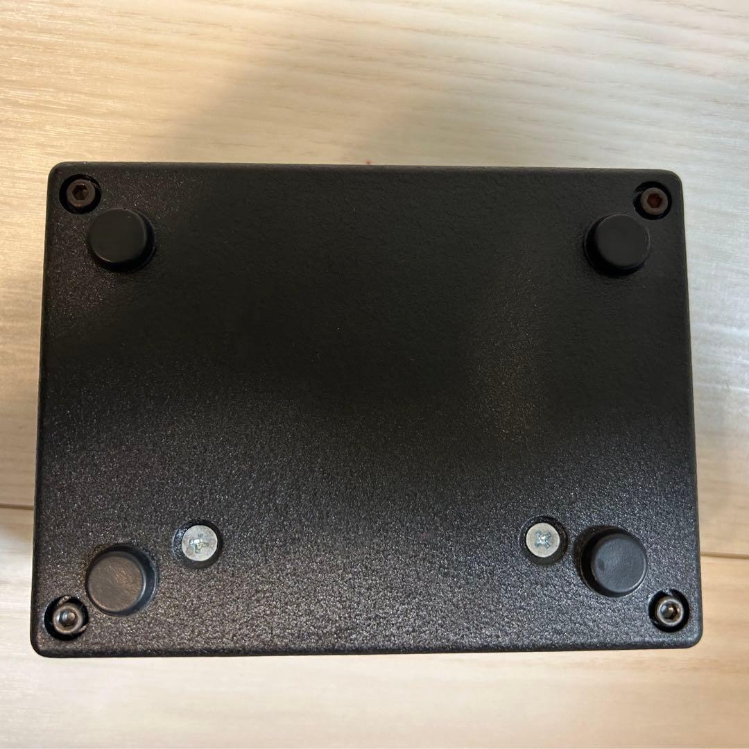 MXR EQ Ten Band イコライザー