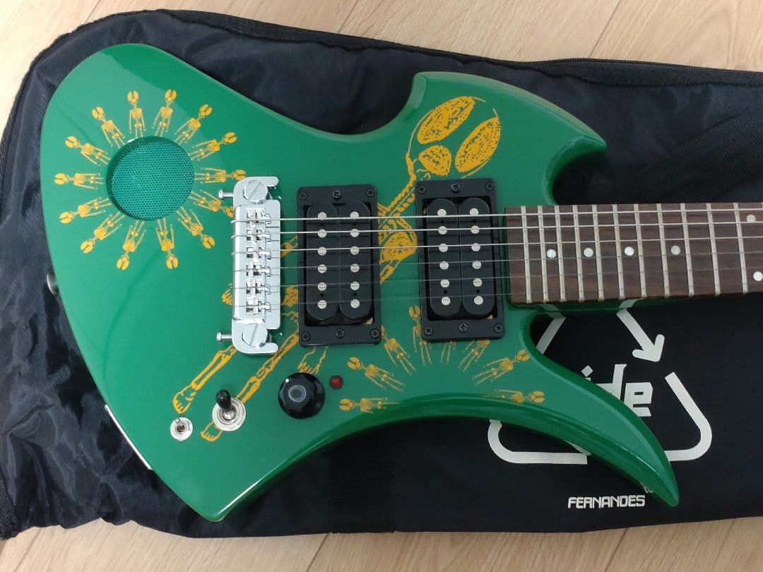 Burny バーニー / MG-JR-PS PSYENCE　サイエンス柄