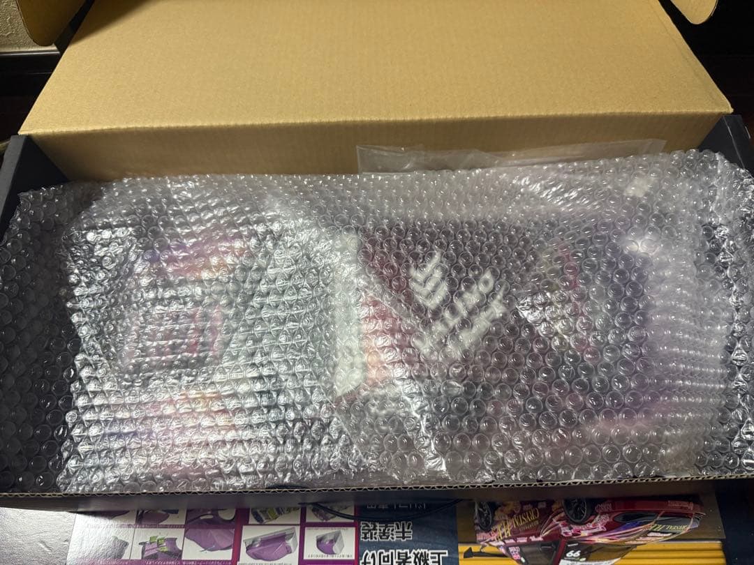 ドリラジ ボディ アディクション s15