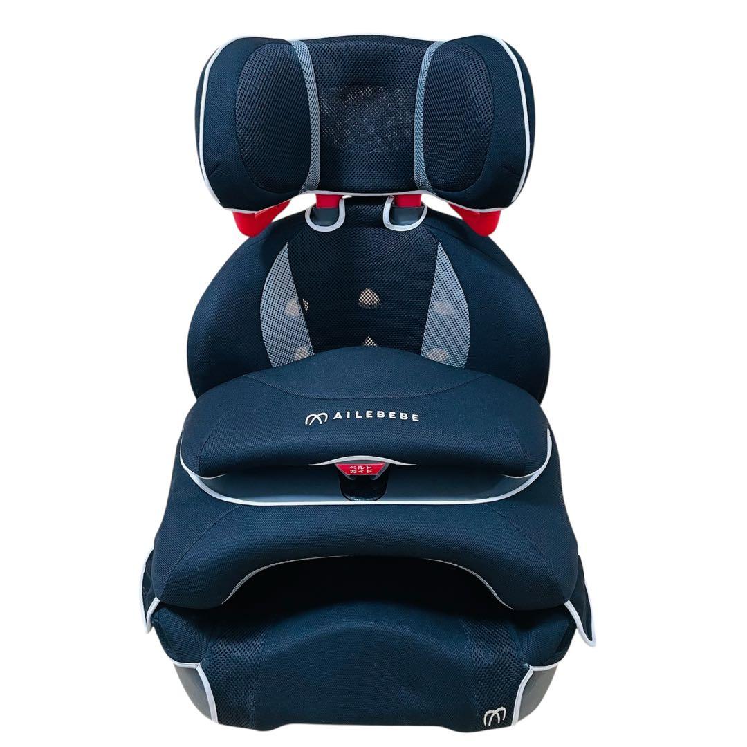 【人気】AILEBEBE エールベべ サラット3ステップ クワトロST 廃盤 ②