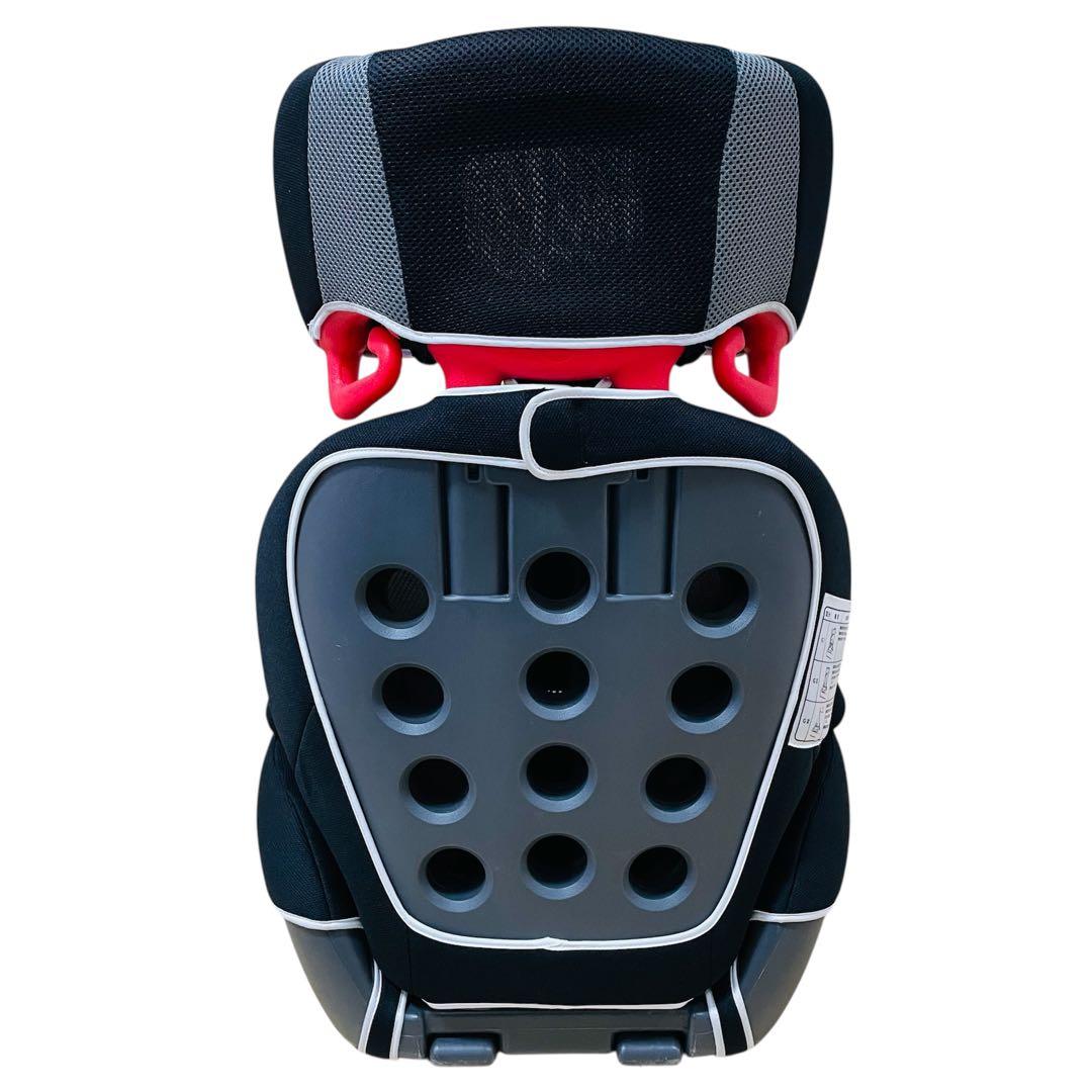 【人気】AILEBEBE エールベべ サラット3ステップ クワトロST 廃盤 ②